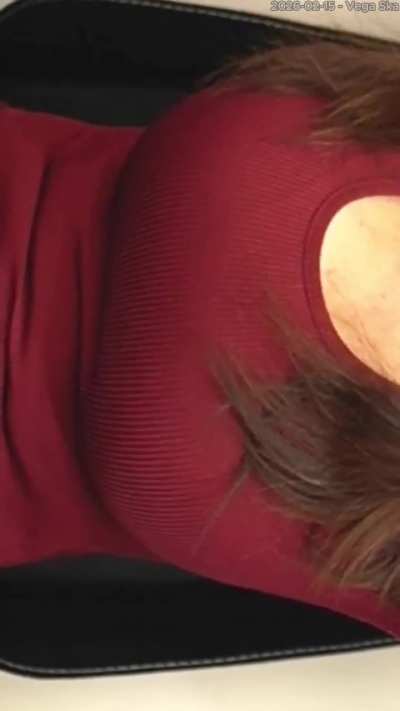 2026-02-15 Trisha Hershberger fitcheck
