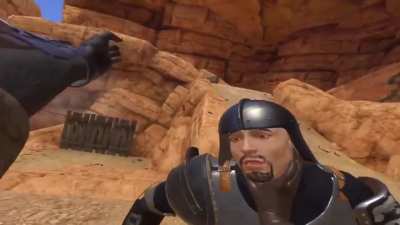 Yare Yare Daze