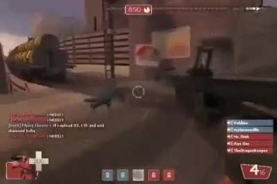 God I love community servers