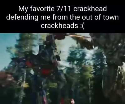 he a legend...