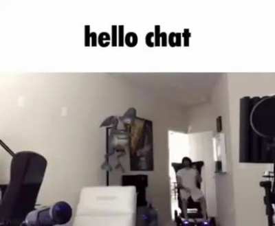 Hello