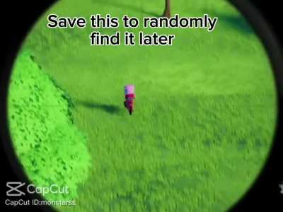 Peppy is cracked
