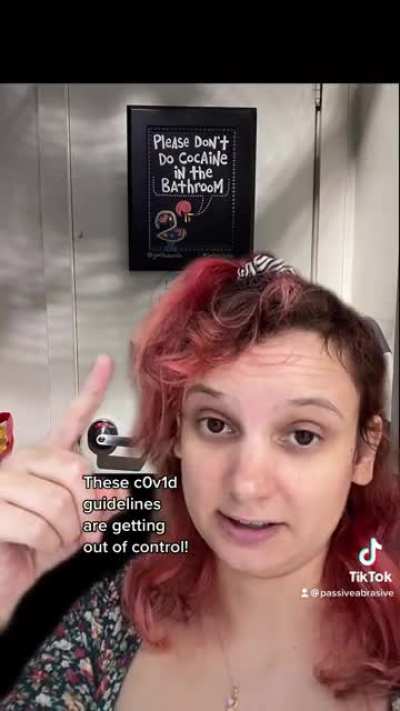So many new rules!