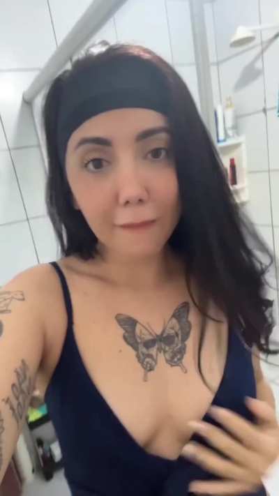 O que será que eu vou aprontar?