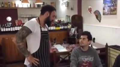 Para veganos?