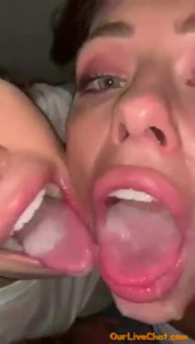 Holy Fuck...
