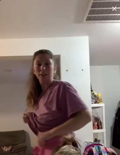 Ain&rsquo;t my type but I recorded for y&rsquo;all @wonderful.mommy2