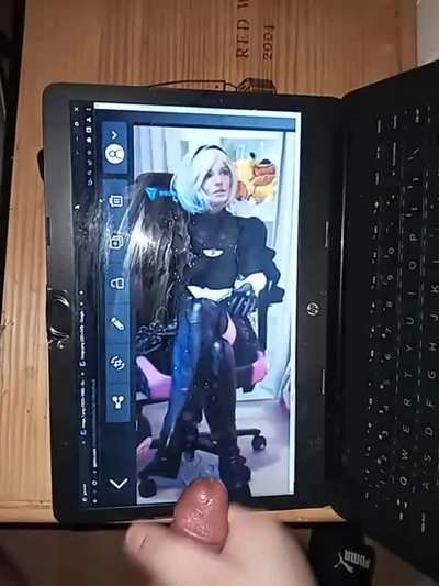 2B Malena!!