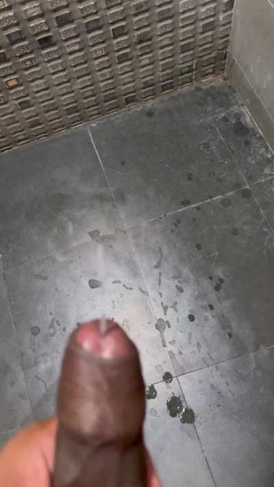 Spit or swallow