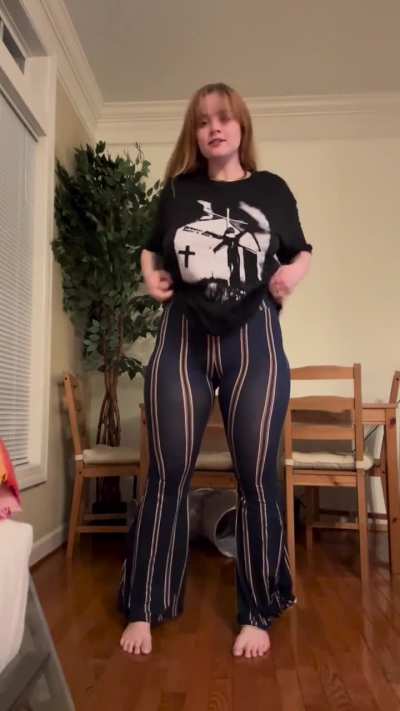 Outfit of the day