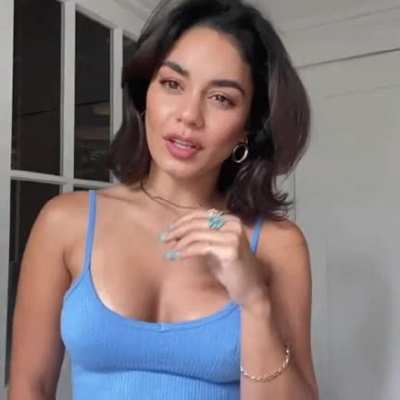 Vanessa Hudgens