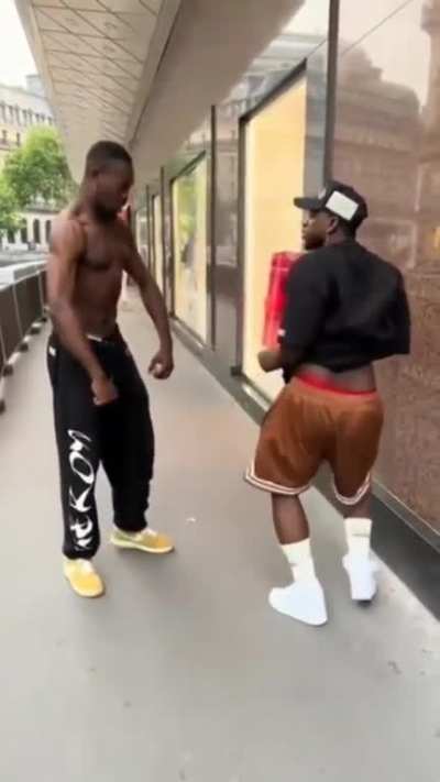 u ain&rsquo;t black if u neva done this 😂😂😂😂🔥🔥🔥🔥