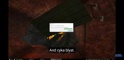 (Sound bit for davidthebook)