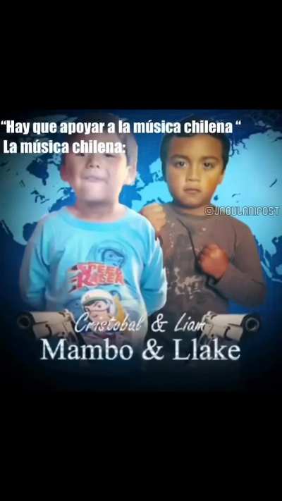 Clásico chileno