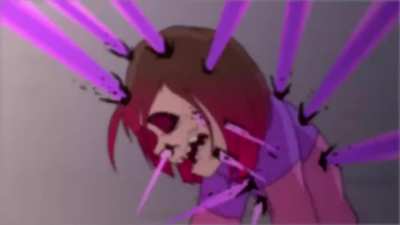 gaster after bete &ldquo;kills&rdquo; sans for the second time:
