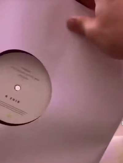 Unboxing To Pimp A Butterfly Vinyl 💿