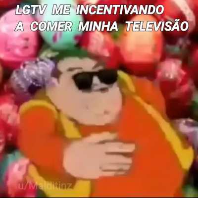 N&Atilde;O caiam nesses papinhos manos😡