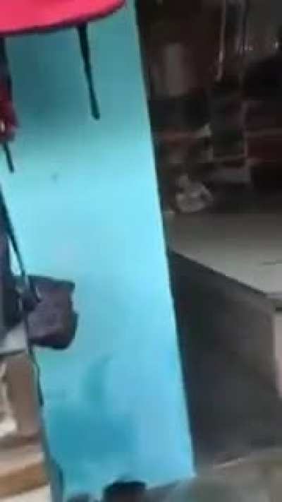GAALI GALOCH