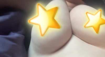 titty fuck?