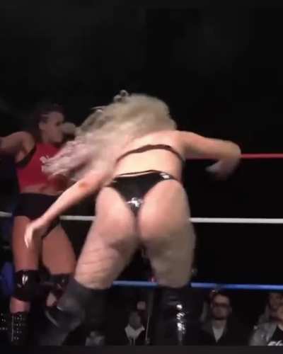 Gia Miller 🍑