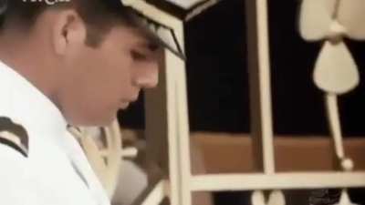 Jos&eacute; L&oacute;pez Portillo en la presidencia en 1978. "Jolopo" en el apogeo de su gobierno. El pa&iacute;s crec&iacute;a al 9 por ciento, era la novena econom&iacute;a del mundo. M&eacute;xico era un protagonista en la agenda mundial. Jolopo era muy popular, un consumado atleta e intelectu