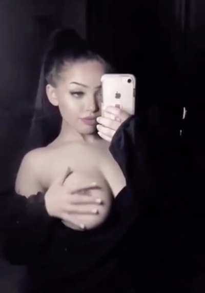 Full black (reveal)