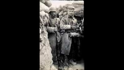 central powers gang 💪✊