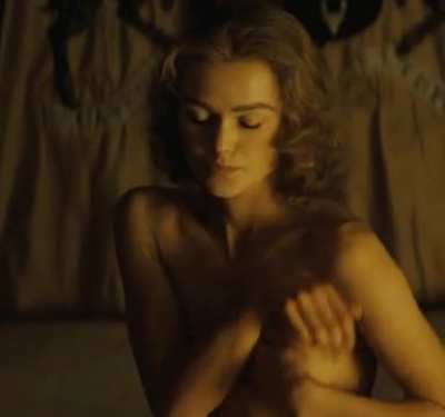 Keira knightley❤️