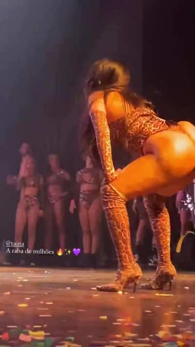 Tain&aacute; Costa