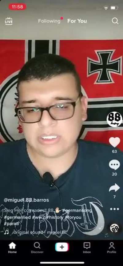 This Aryan Specimen: