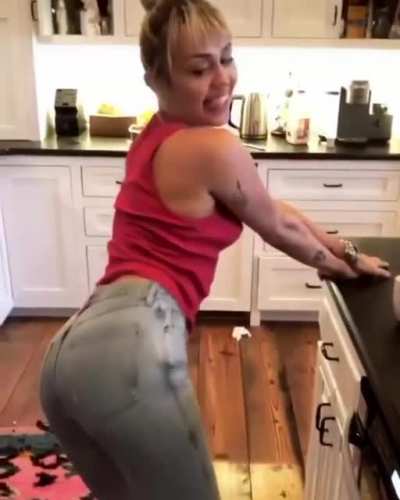 Miley Cyrus