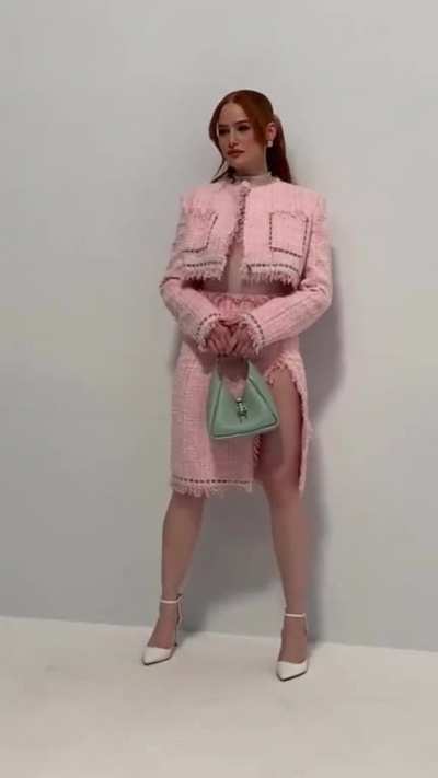 Photoshoot from Givenchy 2023