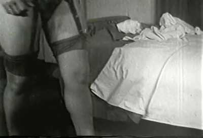 Virginia Bell 1950s video compilation (2 of 2)
