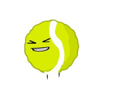 My second bfdi animation&hellip;