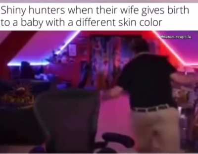 Poggers