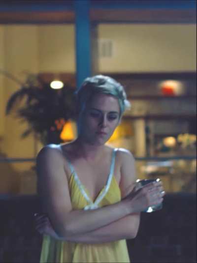 Kristen Stewart (Seberg)