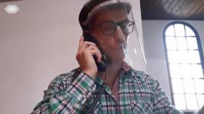 Ya no s&eacute; si es real o es joda