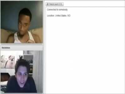 No rubius no digas la palabra con n