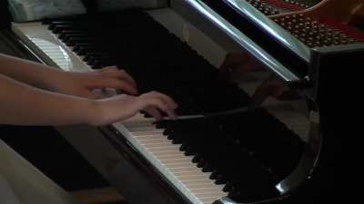 The Disappearance of Ma Sin A, North Korea&rsquo;s Young Piano Star