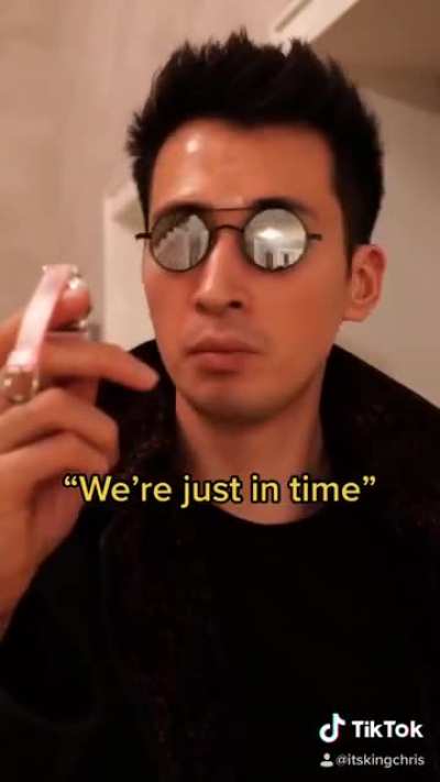 The Matrix: The System