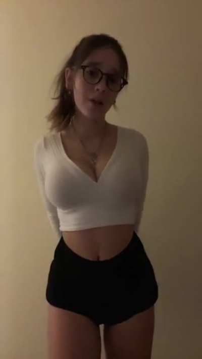 glasses 🤓