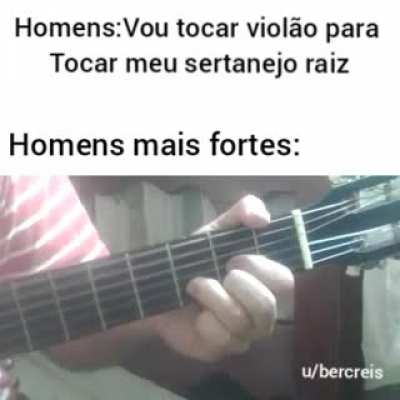 Um grande