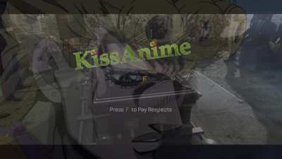 Arrivederci Kissanime &amp;amp; Kissmanga