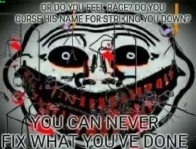 🗿i just won't to sleep