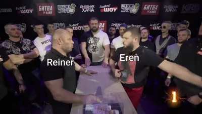 Season 2 in a nutshell