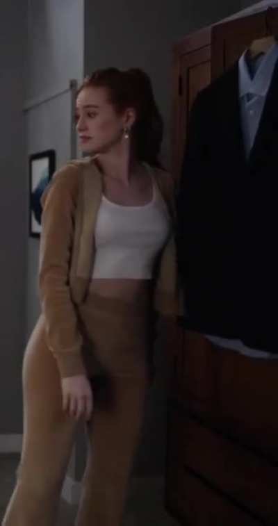 Madelaine Petsch