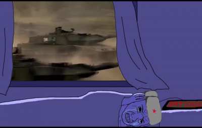 Mobiks after the Leo 2&lsquo;s arrive