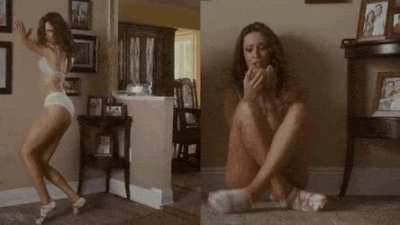 Rebecca Hall
