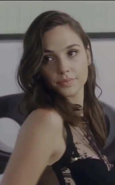 Anyone ever been in an Gal Gadot phase?