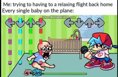 it be like that